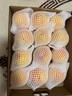 黃油桃北京特產(chǎn)平谷大桃脆甜紅油桃軟桃鮮桃當季時(shí)令水果禮盒裝 黃油桃 精選5斤裝12枚 禮盒裝 曬單實(shí)拍圖