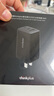 ThinkPlus聯(lián)想65W氮化鎵充電器套裝 ThinkPad充電器口紅電源多口Type-C適用蘋果16/15華為小米聯(lián)想筆記本 曬單實(shí)拍圖