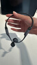 韶音（SHOKZ）OpenSwimPro 骨傳導耳機骨傳導藍牙耳機游泳耳機 運動(dòng)跑步防水S710 頁(yè)巖峰 曬單實(shí)拍圖
