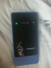 酷米行5G千兆網(wǎng)速移動(dòng)隨身wifi2025新款免預存高速雙頻充電寶二合一無(wú)線(xiàn)wifi6全國通用無(wú)線(xiàn)流量車(chē)載寬帶 5G充電寶款【全網(wǎng)通-領(lǐng)航版38通道】超長(cháng)續航 曬單實(shí)拍圖