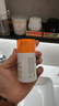 大寶維C煥白淡斑精華乳50ml煙酰胺vc精華美白乳液面霜面部護(hù)膚品 曬單實(shí)拍圖