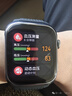 華為（HUAWEI）WATCH D2幻夜黑 華為智能手表動(dòng)態(tài)血壓監測一鍵微體檢再升級多種健康研究輕巧時(shí)尚華為新款血壓表 曬單實(shí)拍圖