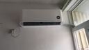小米空調(diào) 1.5匹 巨省電Pro 新一級(jí)能效 變頻冷暖 智能自清潔 壁掛式臥室空調(diào)掛機(jī)1匹 以舊換新 1.5匹 一級(jí)能效 曬單實(shí)拍圖
