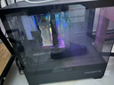 技嘉全家桶AMD銳龍 9600X/9700X/7800X3D/RTX5060TI顯卡組裝電腦電競游戲直播臺式機渲染主機DIY組裝機 9600X+32G+1T+RTX5060 高幀打瓦 曬單實(shí)拍圖