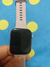 歡靖適用華為Watch Fit4保護殼膜一體華為手表fit4Pro鋼化膜華為WATCHfit3全包覆蓋防摔手表保護膜 【超清1片裝】升級鍍晶復合膜 華為WatchFIT4 曬單實(shí)拍圖