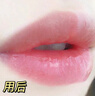 泊紫汀蘭變色潤(rùn)唇膏保濕滋潤(rùn)嘴唇女士專(zhuān)用不沾杯不掉色補(bǔ)水防干裂脫皮護(hù)唇 曬單實(shí)拍圖
