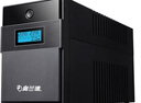 山特出品奧蘭德S系列后備式UPS不間斷電源辦公電腦穩壓電源應急備用電源兼容群暉/威聯(lián)通NAS S2200Pro 2.2KVA/1200W USB 曬單實(shí)拍圖
