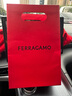 菲拉格慕（Ferragamo）男士雙面GANCINI可調(diào)式腰帶 0464231_C_110（七夕禮物送男友） 曬單實(shí)拍圖