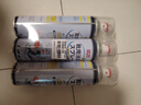 巨奇嚴(yán)選 鞋子除臭劑360ml*3瓶銀離子消毒殺菌腳臭噴霧球鞋防臭鞋襪 曬單實(shí)拍圖
