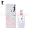 董酒【中秋送禮】窖藏C3 董醬兼香型白酒 雙曲雙窖 純糧固態(tài) 50度 500mL 18瓶 三箱組合裝 曬單實(shí)拍圖