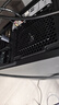 超頻三（PCCOOLER）RZ500BK CPU風(fēng)冷散熱器（5熱管/無(wú)光/255W性能版單塔/帶頂蓋/FDB風(fēng)扇/支持1700 AM4AM5） 曬單實(shí)拍圖