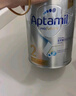 愛(ài)他美（Aptamil）澳洲白金嬰幼兒高含量DHA和葉黃素配方奶粉6個(gè)月及以上寶寶新西蘭 【膨脹金95折】白金2段 (6-12月)效期27年7月 900g 曬單實(shí)拍圖