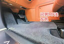 佳寶馳專(zhuān)用問(wèn)界M8澳洲純羊毛汽車(chē)腳墊 M8六座商務(wù)車(chē)地毯定制原車(chē)摩卡棕【純羊毛】厚度12MM下單請備注車(chē)型及年份 曬單實(shí)拍圖
