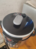 九陽(yáng)（Joyoung）【國家補貼】100kPa速萃電壓力鍋5L大容量雙膽壓力煲智能預約家用電飯煲高壓鍋快煮燉肉煲湯50H101 5L 【100kPa】高壓速萃 雙膽大容量 曬單實(shí)拍圖