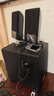 漫步者（EDIFIER） R101V 多媒體2.1臺式電腦音箱筆記本手機小音響重低音 黑色 曬單實拍圖