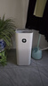 米家【家電國家補貼】小米空氣凈化器5S家用除甲醛除菌除過敏AC-M24-SC 曬單實拍圖