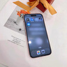 騏谷適用蘋(píng)果16磨砂鋼化膜iPhone16Pro max全屏覆蓋16plus手機貼膜聽(tīng)筒防塵高清防爆防指紋16e保護貼膜 蘋(píng)果16E【微磨砂】鋼化玻璃膜1片裝 曬單實(shí)拍圖