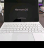 華為智能磁吸鍵盤(pán) 星閃版 宣白 僅適用于華為平板HUAWEI MatePad Pro 13.2英寸2025 曬單實(shí)拍圖