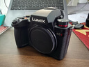 松下S5M2（20-60mm F3.5-5.6）（Panasonic）S5二代 全畫(huà)幅微單相機(jī) 約2420萬(wàn)有效像素 新相位混合對(duì)焦 曬單實(shí)拍圖
