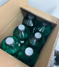 龜牌（Turtle Wax）汽車玻璃水去油膜蟲膠四季通用雨刮水硬殼盾清潔劑擋風(fēng)清洗劑 -25℃ 2L 6瓶 經(jīng)典大牌 好用不貴 曬單實(shí)拍圖