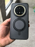 爵士駝【配鏡頭保護(hù)膜】適用華為mate70pro手機(jī)殼360°旋轉(zhuǎn)支架Mate70por+優(yōu)享版保護(hù)套磁吸支點(diǎn)防摔高級(jí) 【曜石黑】Mate70pro/pro+/優(yōu)享版通用 曬單實(shí)拍圖