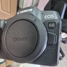 佳能（Canon）r8全畫(huà)幅微單相機 R8數碼高清4K視頻vlog直播旅游 專(zhuān)業(yè)級微單 R8+RF 24-105 STM拆鏡頭【全能變焦】 套餐二【128G極速卡 皮套 多種濾鏡 專(zhuān)業(yè)腳架】 曬單實(shí)拍圖