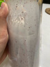 蘇泊爾（SUPOR）電動(dòng)榨汁機果汁機攪拌杯兒童嬰兒輔食機小型便攜家用多功能自動(dòng)清洗充電隨行杯  可碎冰JC600 JC600 曬單實(shí)拍圖