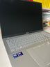 華碩無畏Pro16 酷睿版 2025 二代Ultra5 2.5K高刷高性能AI輕薄筆記本電腦（225H 32G 1T） 曬單實拍圖