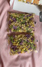 爺爺的農場(chǎng)嬰幼兒有機蝴蝶面200g 寶寶營(yíng)養輔食面條兒童早餐面條6-12個(gè)月 曬單實(shí)拍圖