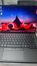 ThinkPad【國家補貼20%】X1 Carbon Aura AI 2025酷睿Ultra7-258V 全互聯(lián)商務(wù)辦公筆記本電腦32G 2T OLED 曬單實拍圖