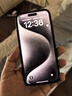 Apple iPhone 蘋果15Pro/15ProMax【一機一圖】二手手機 原色 （15ProMax）,256G 曬單實拍圖