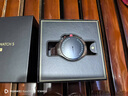 華為（HUAWEI）WATCH 5 智能手表 鴻蒙AI獨(dú)立通話eSIM手勢操控指尖血氧微體檢長續(xù)航國家補(bǔ)貼15%【華為官方授權(quán)】 46mm大表 木星棕素皮復(fù)合表帶 曬單實(shí)拍圖