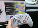 蓋世小雞啟明星2適用switch2無線游戲手柄 手機NS安卓蘋果PC電腦電視steam藍牙有線空洞騎士絲之歌pro 曬單實拍圖