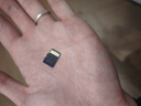 閃迪（SanDisk）256GB TF(MicroSD)內(nèi)存卡 4K極速金卡A2 V30 U3行車(chē)記錄儀 運(yùn)動(dòng)相機(jī)無(wú)人機(jī) 監(jiān)控存儲(chǔ)卡 讀190MB/s 曬單實(shí)拍圖