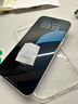 蘋果手機(jī)【活動補(bǔ)貼】 Apple iPhone 16 Pro Max 蘋果16Pro 5G全網(wǎng)通 蘋果16Promax 白色鈦金屬 256G【店保2年+配件套裝】 曬單實(shí)拍圖
