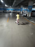 361°大兒童滑板車(chē)3-6-12-18歲男女孩滑行雙剎車(chē)踏板車(chē)節日禮物YM-004 曬單實(shí)拍圖