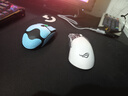 ROG戰(zhàn)刃3 無(wú)線AimPoint36k傳感器 游戲鼠標(biāo) 輕量化 無(wú)線藍(lán)牙三模鼠標(biāo)RGB燈效 戰(zhàn)刃ap 月耀白 曬單實(shí)拍圖