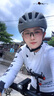 林下春雪夏季騎行服女春秋公路車(chē)騎行服男長(cháng)袖上衣自行車(chē)公路車(chē)騎行衣速干 白色+常規短褲套裝【男女同款】 M 曬單實(shí)拍圖