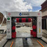 加油站洗車店龍門(mén)往復(fù)式洗車機(jī)無(wú)人值守商用清洗一體機(jī)自動(dòng)洗車機(jī) 6kW 配件 定金 曬單實(shí)拍圖