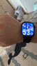 華為（HUAWEI）【國家補貼15%】WATCH FIT 4智能手表運動(dòng)藍牙通話(huà)輕薄大屏高中學(xué)生健康管理NFC門(mén)禁男女心率 悅動(dòng)白【甄選表帶+精美表盤(pán)】 曬單實(shí)拍圖