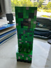 樂高（LEGO） 積木拼裝我的世界21276 苦力怕男孩女孩兒童玩具生日禮物  曬單實(shí)拍圖