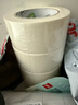 得力（deli）【全網(wǎng)低價(jià)】美紋紙膠帶 50mm*50y*145μm 美術(shù)美工分色 裝修遮蔽美縫貼膜刷漆保護(hù) 4卷 30674 曬單實(shí)拍圖