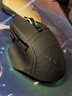 雷蛇（Razer）巴塞利斯蛇V3有線鼠標(biāo) 人體工學(xué) 電競游戲 右手通用RGB幻彩燈效 吃雞/LOL/CS GO 黑色 曬單實(shí)拍圖