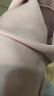 優(yōu)衣庫女裝快干休閑拉鏈連帽外套長袖運(yùn)動(dòng)衛(wèi)衣開衫秋冬新款479603 11 粉紅色 M /160/84A 曬單實(shí)拍圖