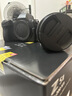 尼康（Nikon）Z5II/z5二代/Z52全畫(huà)幅微單相機 尼康云創(chuàng  )高清旅游vlog視頻攝影數碼照相機 Z5II  24-200套機 標配【送配件禮包，不要可減價(jià)】 曬單實(shí)拍圖