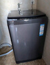 海爾（Haier）波輪洗衣機(jī)全自動(dòng)家用12公斤大容量XQB120-BZ20D1 京東自營(yíng)直驅(qū)變頻一級(jí)能效家電國(guó)家補(bǔ)貼以舊換新 曬單實(shí)拍圖
