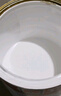 立邦乳膠漆內墻漆京雅居凈味120防潮易擦洗無添加環(huán)保漆5L/約7kg 曬單實拍圖