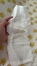 好奇（Huggies）金裝紙尿褲M(mǎn)162片(6-11kg)尿不濕【速干不易紅】 曬單實(shí)拍圖