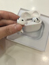 【官版正品丨新款Air4代】藍牙耳機無(wú)線(xiàn)ANC降噪airpods4半入耳式蘋(píng)果iPhone17/16/15/14 【官版正裝全功能頂配版4代】 【主動(dòng)降噪+空間音頻+三真電量】 曬單實(shí)拍圖