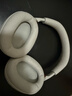 索尼（SONY）WH-1000XM6【政府補貼】頭戴式無線降噪耳機 AI智能降噪 鉑金銀 雙11 購物推薦 曬單實拍圖